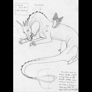 Cornelius-the-Dragon