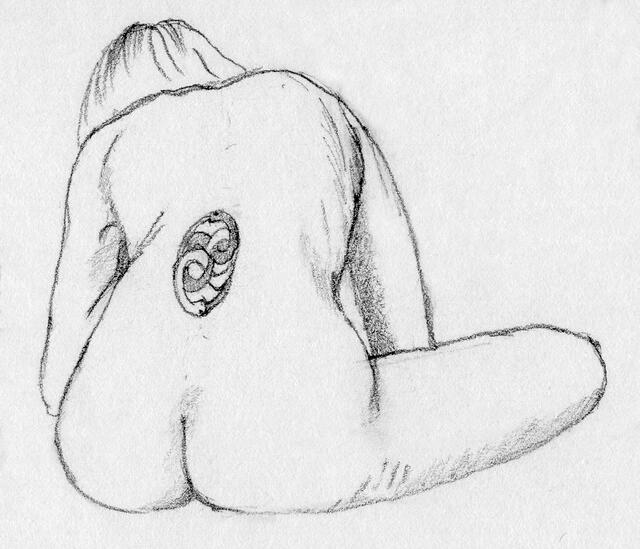 Figure-Woman-with-Tattoo