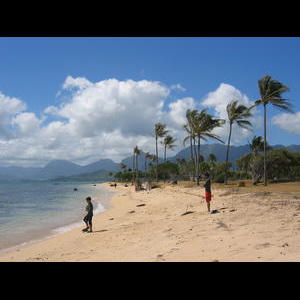Hawaii 2008
