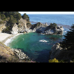 Pacific Coast 2013