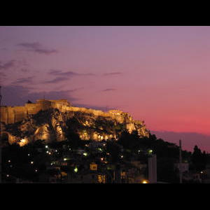 Greece 2011